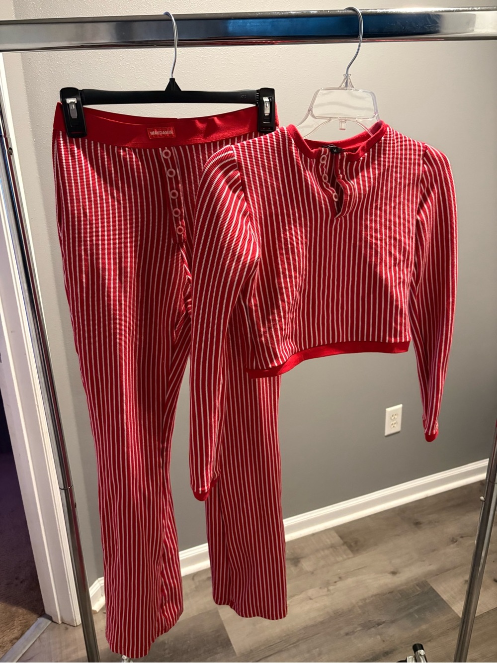 waydamin brand set